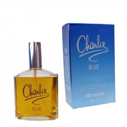 Revlon Charlie Blue...