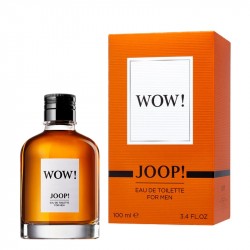 Joop! Wow! /мъжки/ eau de...