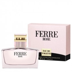 Ferre Rose /дамски/ eau de...