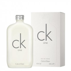 Calvin Klein CK One...