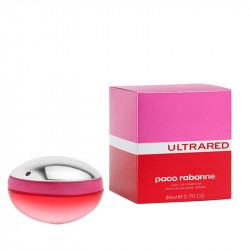 Paco Rabanne Ultrared...