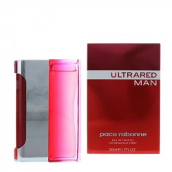 Paco Rabanne Ultrared...