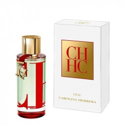 Carolina Herrera CH L'Eau...