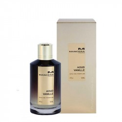 Mancera Aoud Vanille...