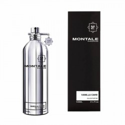 Montale Vanilla Cake...