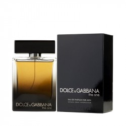 Dolce&Gabbana The One...