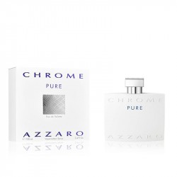 Azzaro Chrome Pure /мъжки/...