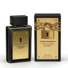 Antonio Banderas The Golden Secret /мъжки/ eau de toilette 100 ml new pack