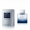 Antonio Banderas King of Seduction /мъжки/ eau de toilette 100 ml
