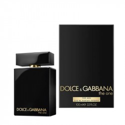 Dolce&Gabbana The One...