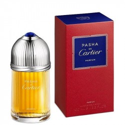 Cartier Pasha Parfum...