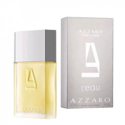 Azzaro Pour Homme L'Eau...
