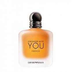 Armani Stronger With You...