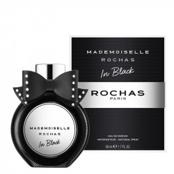 Rochas Mademoiselle In...