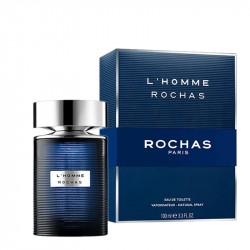 Rochas L'Homme /мъжки/ eau...