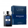 Rochas L'Homme /мъжки/ eau de toilette 60 ml /2020