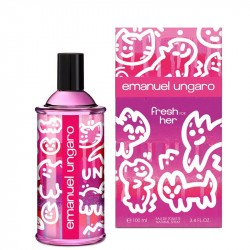 Ungaro Fresh For Her...