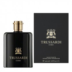 Trussardi Uomo /мъжки/ eau...