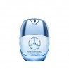 Mercedes-Benz The Move Express Yourself /мъжки/ eau de toilette 100 ml (без кутия)