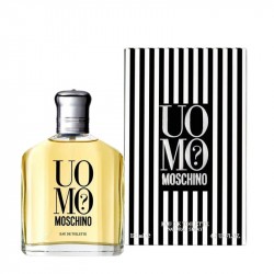 Moschino Uomo /мъжки/ eau...