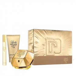 Paco Rabanne Lady Million...