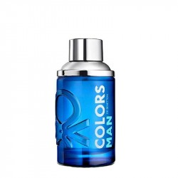 Benetton UCB Colors Blue...