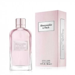 Abercrombie&Fitch First...