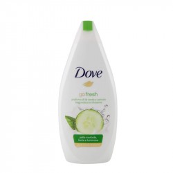 Dove Go Fresh Body Wash,...