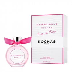 Rochas Mademoiselle Fun In...