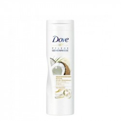 Dove Body Lotion с аромат...