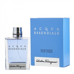 Salvatore Ferragamo Acqua...