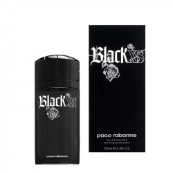 Paco Rabanne Black XS...