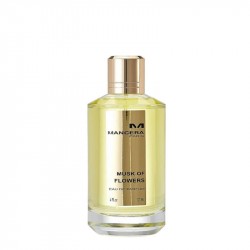 Mancera Musk Of Flowers...