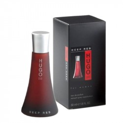 Hugo Boss Deep Red /дамски/...