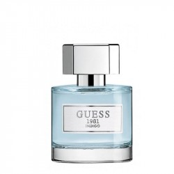 Guess Guess 1981 Indigo...