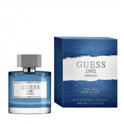 Guess Guess 1981 Indigo...