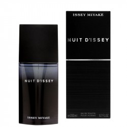 Issey Miyake Nuit d'Issey...