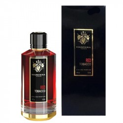 Mancera Red Tobacco...