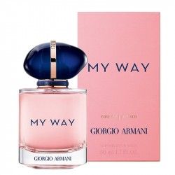 Armani My Way /дамски/ eau...