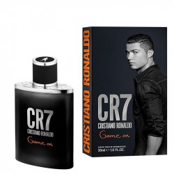 Cristiano Ronaldo CR7 Game...