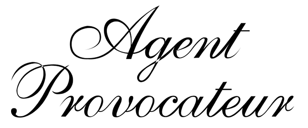 Agent Provocateur
