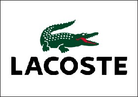 Lacoste